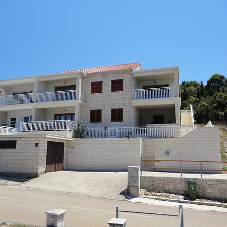 Apartments Aferdita Račišće Zewnętrze zdjęcie