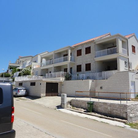 Apartments Aferdita Račišće Zewnętrze zdjęcie