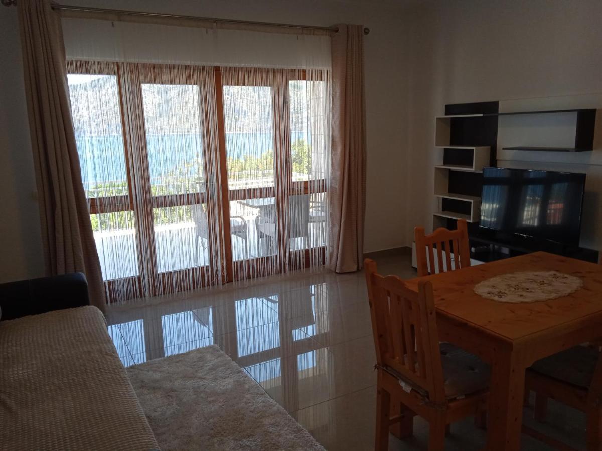 Apartments Aferdita Račišće Zewnętrze zdjęcie