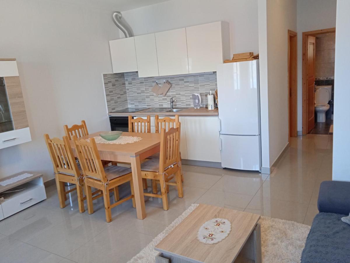 Apartments Aferdita Račišće Zewnętrze zdjęcie