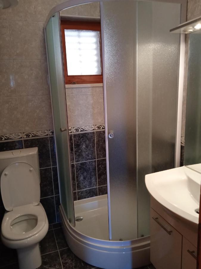 Apartments Aferdita Račišće Zewnętrze zdjęcie