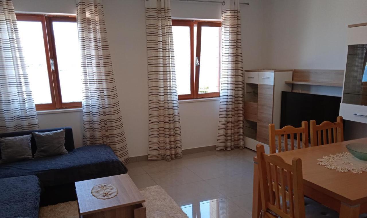 Apartments Aferdita Račišće Zewnętrze zdjęcie